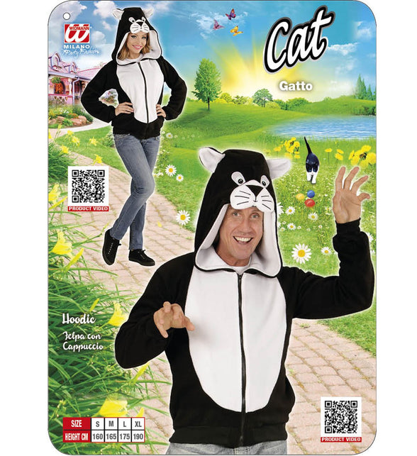 Widmann SRL Katten vestjes