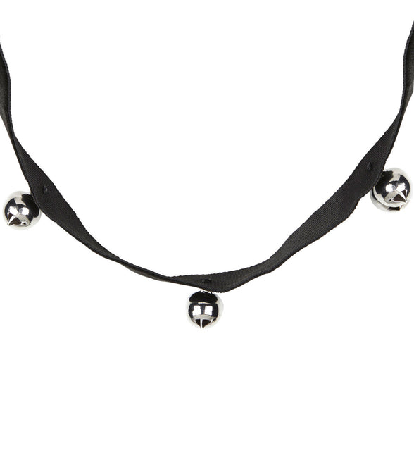 Widmann SRL Kattenset met belletjes