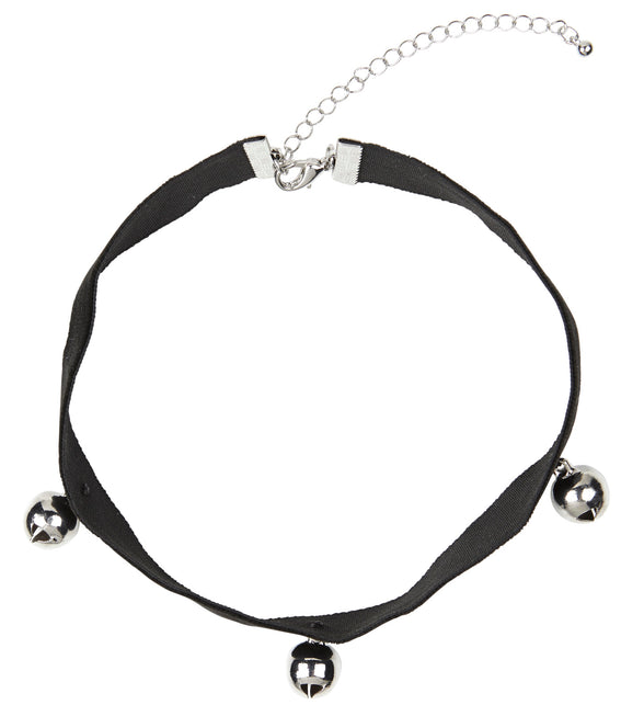 Widmann SRL Kattenset met belletjes