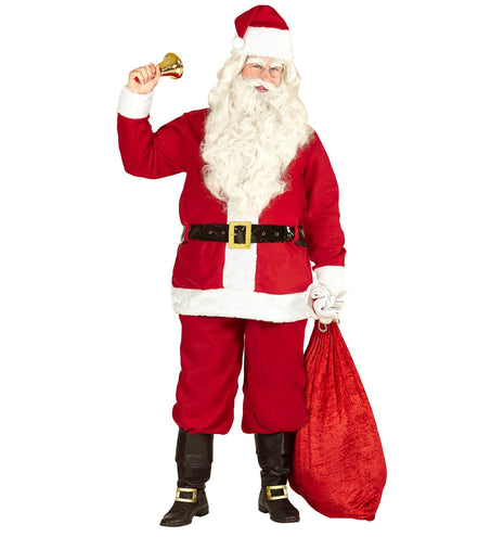 Widmann SRL Kerstman
