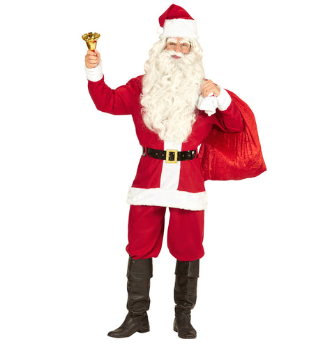 Widmann SRL Kerstman