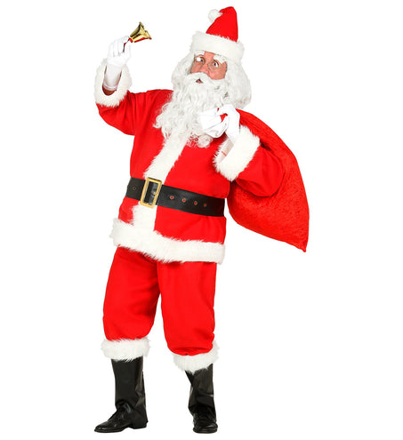 Widmann SRL Kerstman pak heren