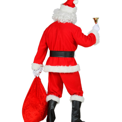 Widmann SRL Kerstman pak heren