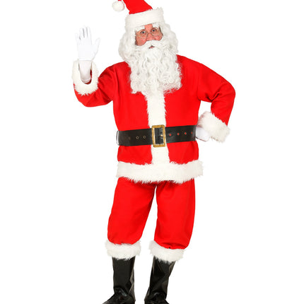 Widmann SRL Kerstman pak heren