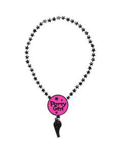 Widmann SRL Ketting Party girl vrijgezel