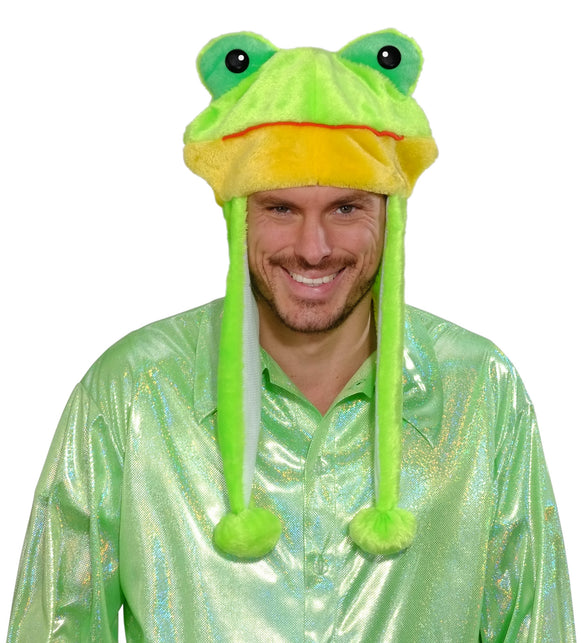 Widmann SRL Kikkermuts