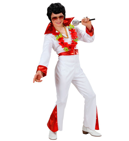 Widmann SRL King Of Rock Elvis kind