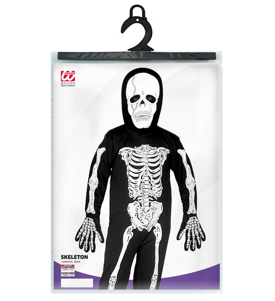 Widmann SRL Klein skelet de luxe