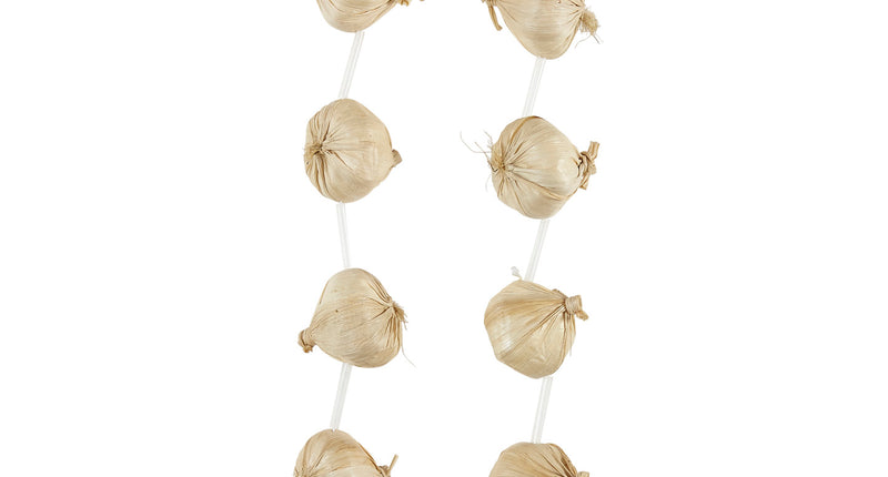 Widmann SRL Knoflook halsketting