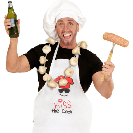 Widmann SRL Knoflook halsketting