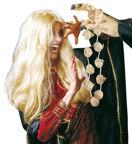 Widmann SRL Knoflook halsketting