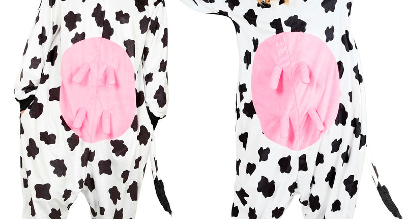 Widmann SRL Koeien pak pluche Bertha