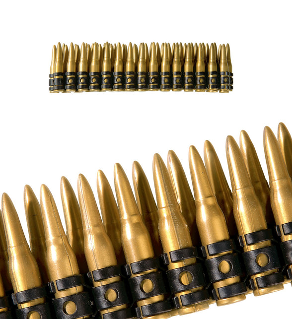 Widmann SRL Kogelriem leger extra groot