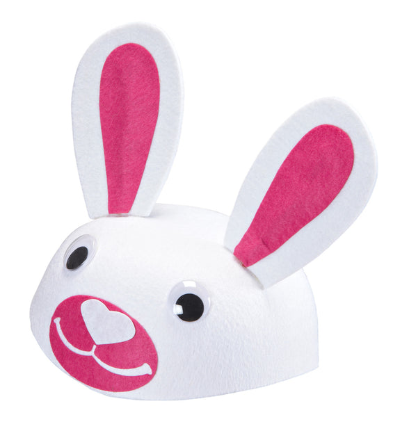 Widmann SRL Konijnen hoed vilt