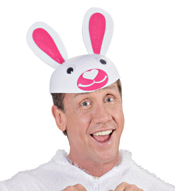 Widmann SRL Konijnen hoed vilt