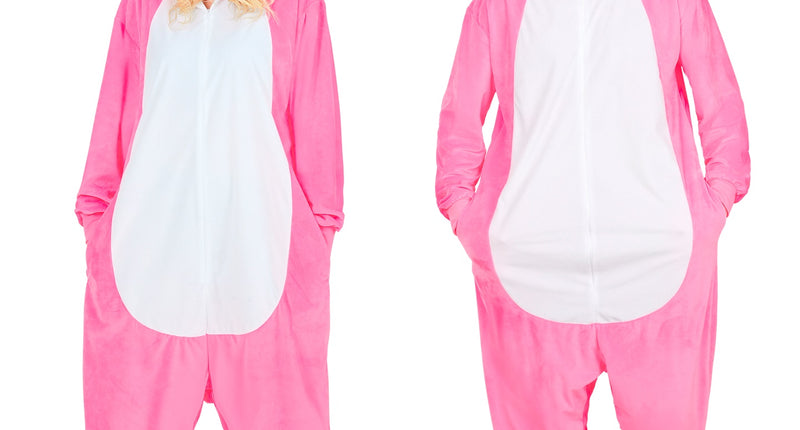 Widmann SRL Konijnen pak pluche Noa