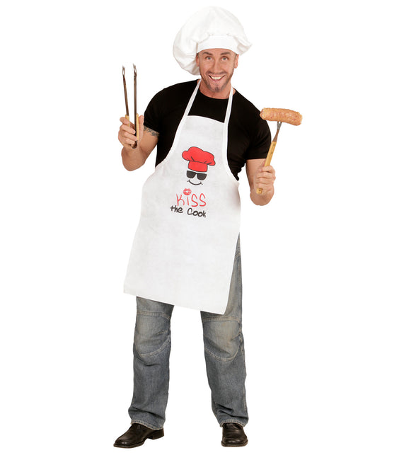 Widmann SRL Kook schorten