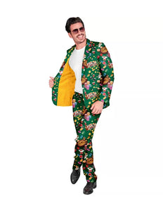 Widmann SRL Kostuum casino suit