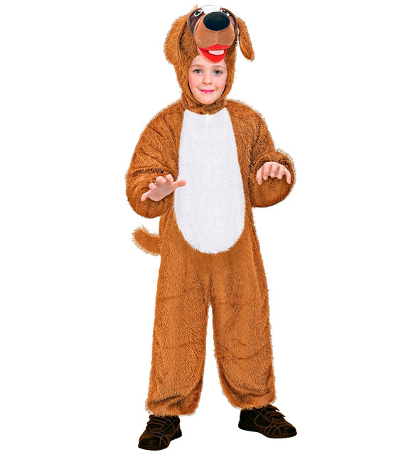 Widmann SRL Kostuum hond Thuur