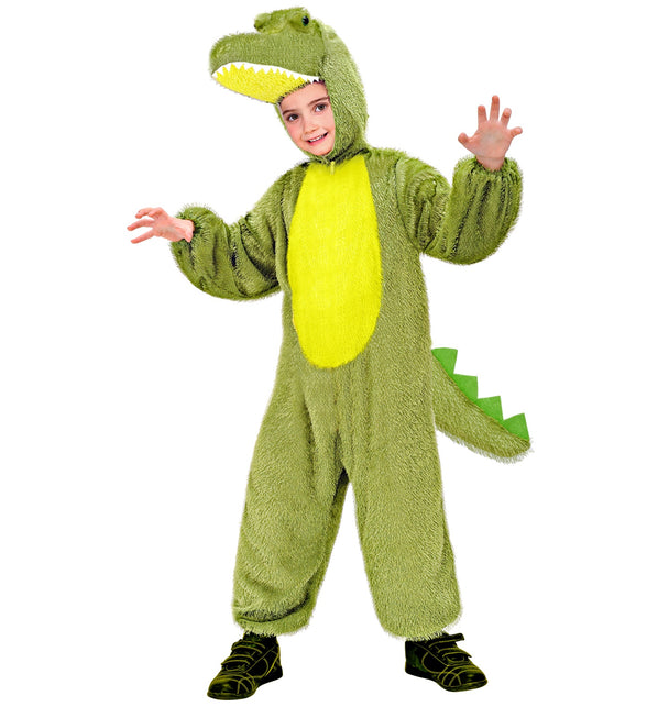 Widmann SRL Krokodil pak kind Crokky