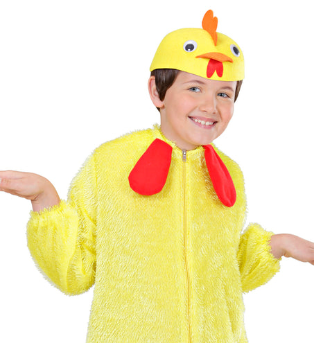 Widmann SRL Kuiken hoed vilt