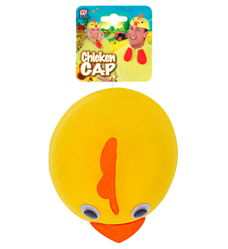 Widmann SRL Kuiken hoed vilt