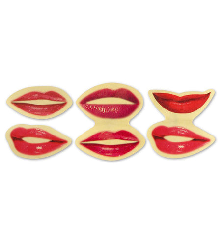 Widmann SRL Kus stickers