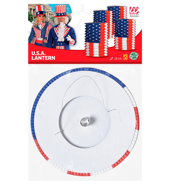 Widmann SRL Lampion Usa Bv