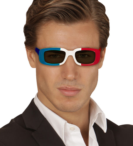 Widmann SRL Landenbril Frankrijk heren