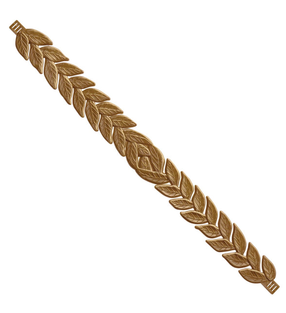 Widmann SRL Lauwerkrans budget plastic