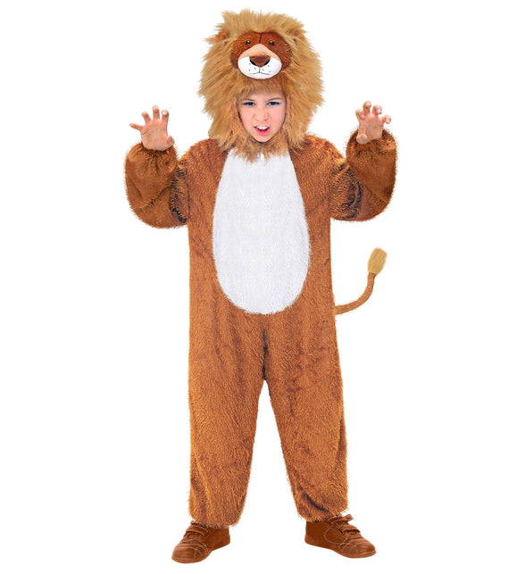 Widmann SRL Leeuwen pak kind Simba