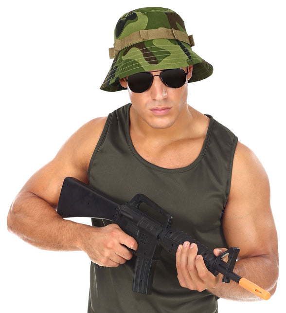 Widmann SRL Leger vishoed