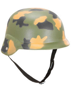 Widmann SRL Legerhelm unisex