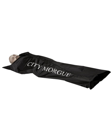 Widmann SRL Lijkzakken voor Halloween