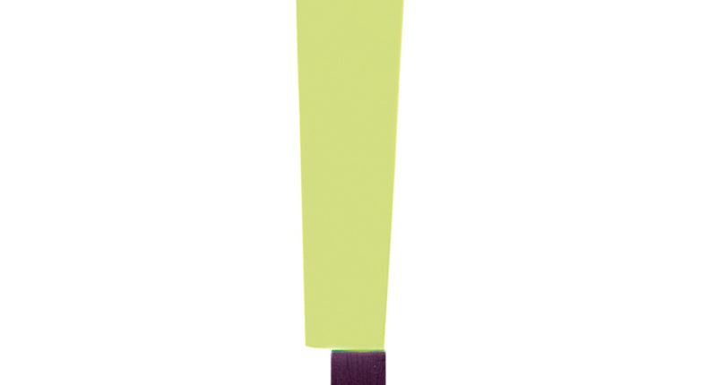Widmann SRL Machete glow in the dark