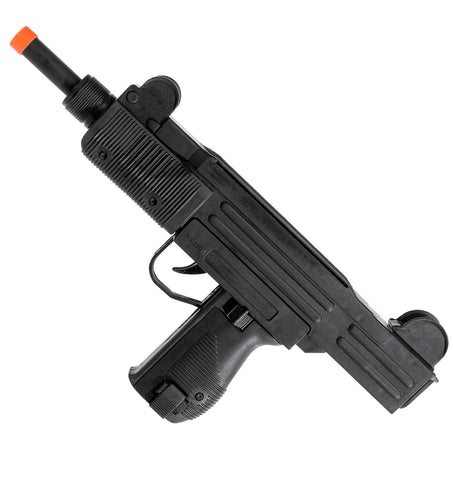 Widmann SRL Machinegeweer gangster