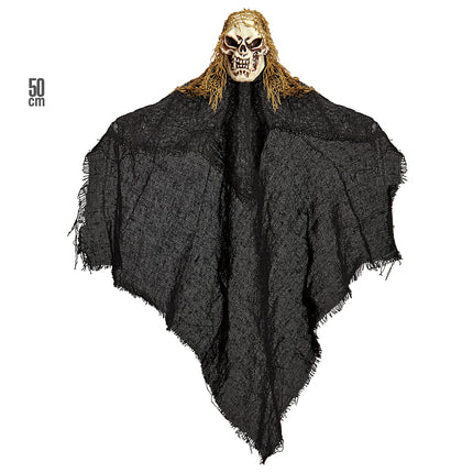 Widmann SRL Magere Hein decoratie 50cm