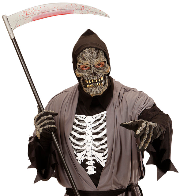 Widmann SRL Magere Hein masker breedbek