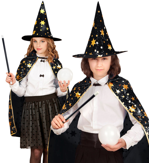 Widmann SRL Magische Toverstaf