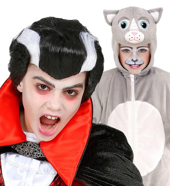 Widmann SRL Make-up grijs