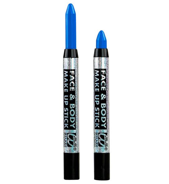 Widmann SRL Make-up potlood Enya blauw