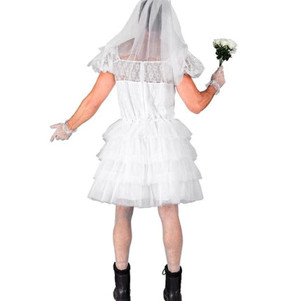 Widmann SRL Mannelijke bruid kostuum Lara