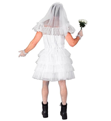 Widmann SRL Mannelijke bruid kostuum Lara