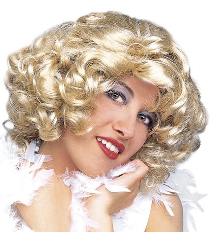 Widmann SRL Marilyn Monroe pruik