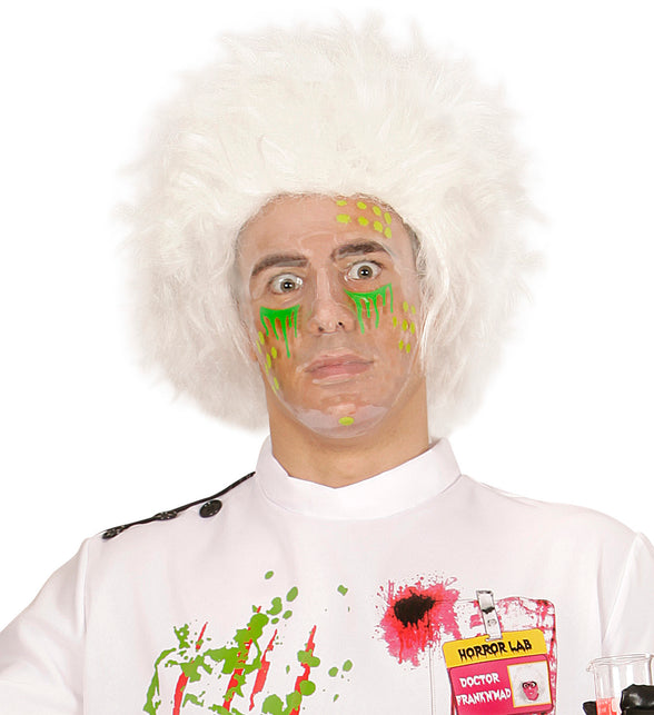 Widmann SRL Masker giftige stoffen PVC