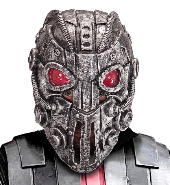 Widmann SRL Masker Space intruder