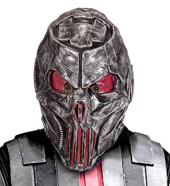 Widmann SRL Masker Space Predator