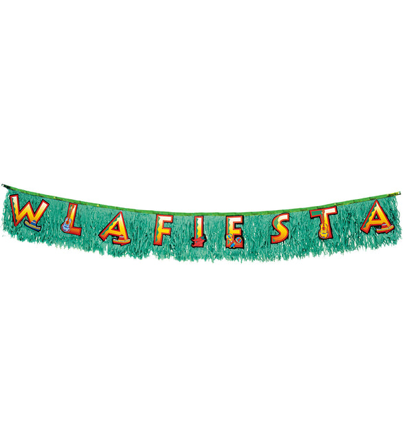 Widmann SRL Mexicaanse slinger 3m