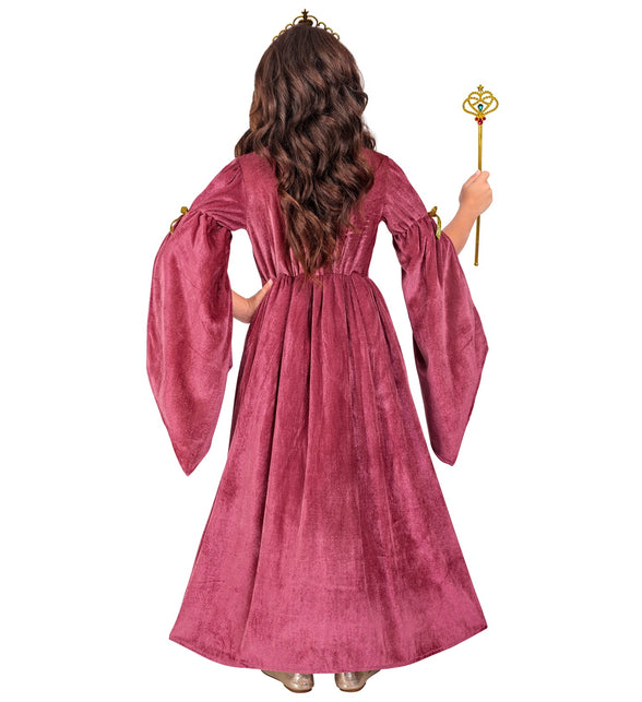 Widmann SRL Middeleeuwse koningin