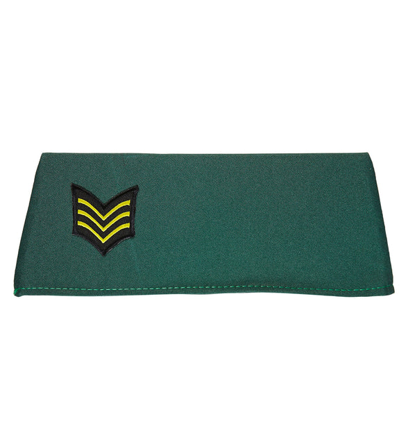 Widmann SRL Militaire petjes